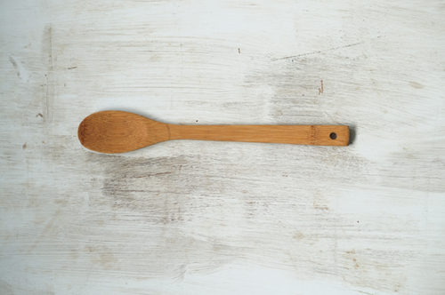 MADERA CUCHARA SEMILLAS SKU: 22
