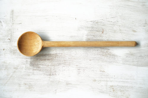 MADERA CUCHARA SEMILLAS SKU: 30