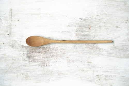 MADERA CUCHARA SEMILLAS SKU: 31