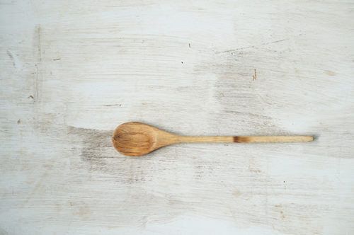 MADERA CUCHARA SEMILLAS SKU: 32
