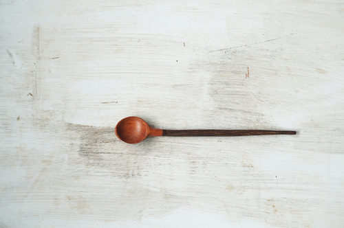 MADERA CUCHARA SEMILLAS SKU: 34