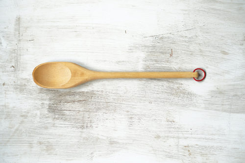 MADERA CUCHARA SEMILLAS SKU: 35