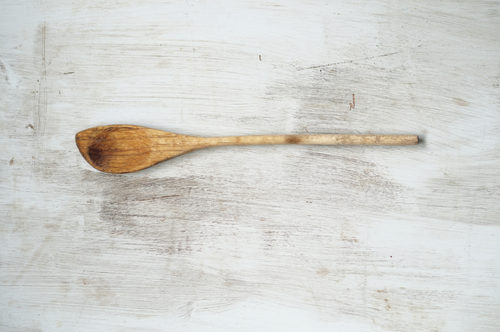MADERA CUCHARA SEMILLAS SKU: 37