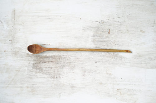 MADERA CUCHARA SEMILLAS SKU: 39