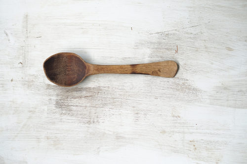 MADERA CUCHARA SEMILLAS SKU: 42