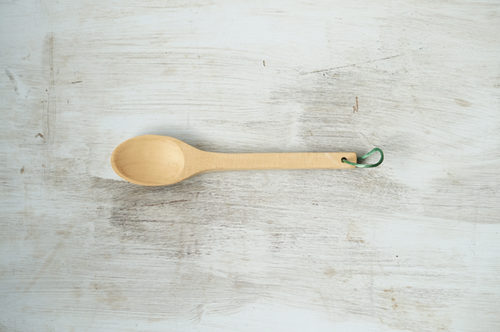 MADERA CUCHARA SEMILLAS SKU: 46