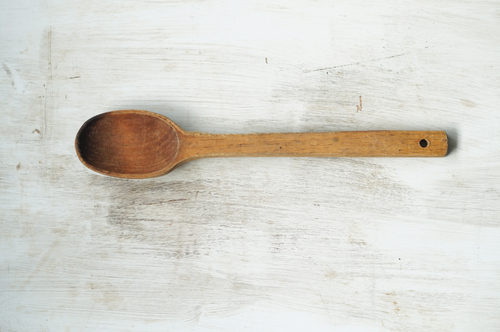 MADERA CUCHARA SEMILLAS SKU: 49