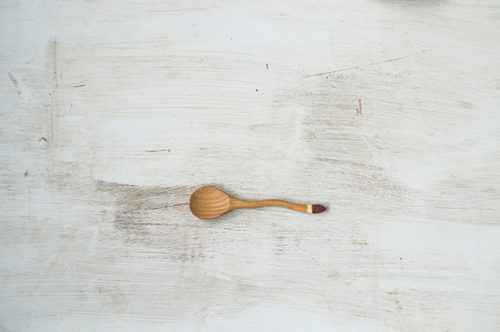 MADERA CUCHARA SKU: 95