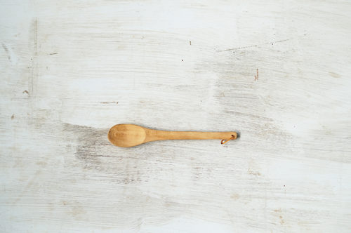 MADERA CUCHARA SKU: 67