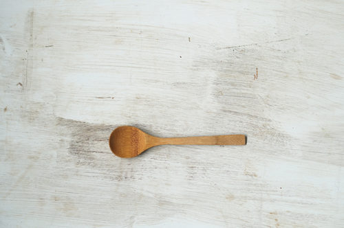 MADERA CUCHARA SKU: 80