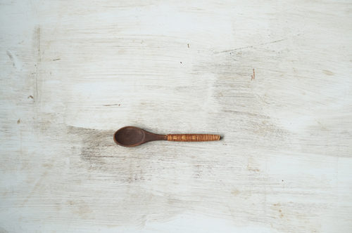 MADERA CUCHARA SKU: 84