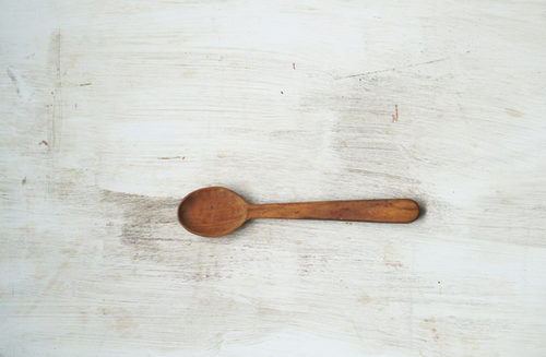 MADERA CUCHARA SKU: 87