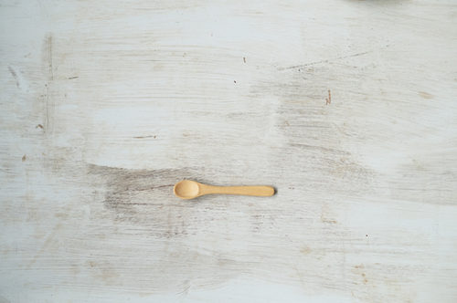 MADERA CUCHARA SKU: 94