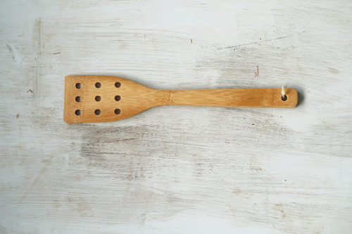 MADERA ESPATULAS SKU: 83