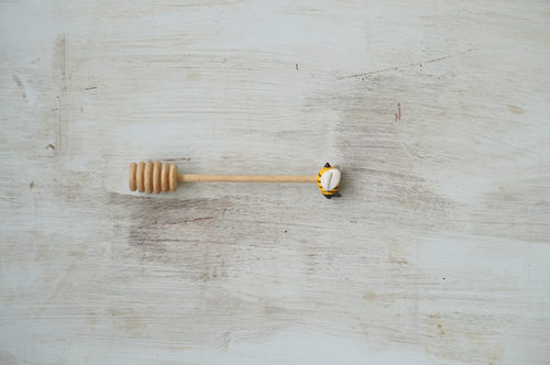 MADERA PALITO MIEL SKU: 52