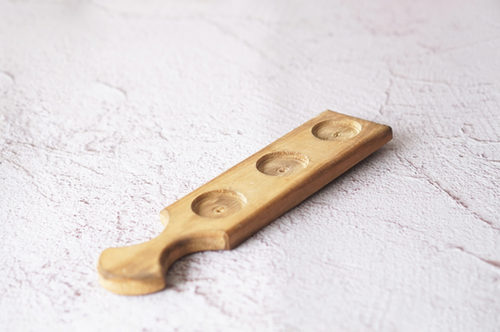 TABLA MADERA PEQUEÑA