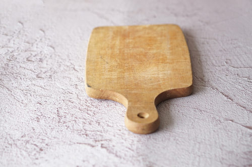TABLA MADERA MEDIANA