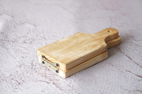 PATACONERA MADERA