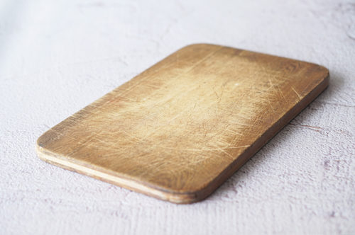 TABLA MADERA GRANDE