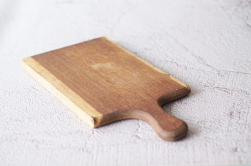 TABLA MADERA MEDIANA