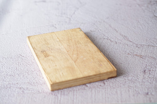 TABLA MADERA MEDIANA