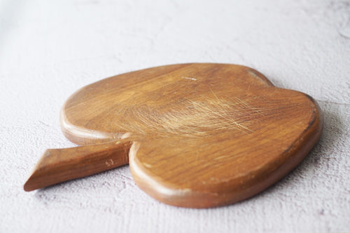 TABLA MADERA GRANDE DISEÑO MANZANA