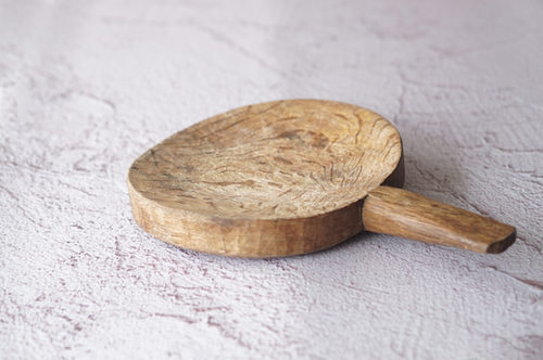 TABLA MADERA MEDIANA