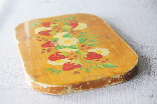 TABLA MADERA SKU: 52