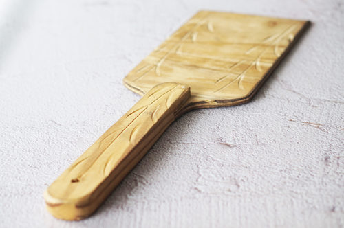 TABLA MADERA GRANDE