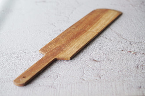 TABLA MADERA MEDIANA