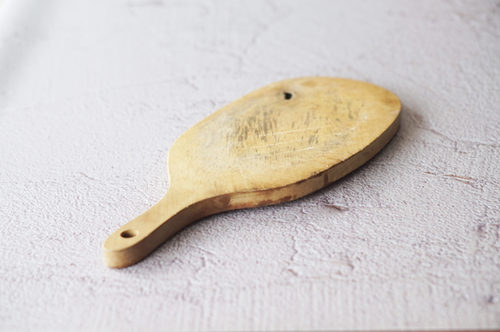 TABLA MADERA SKU: 58