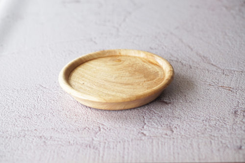 TABLA MADERA MEDIANA REDONDA