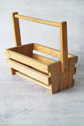 CAJA MADERA SKU: 7
