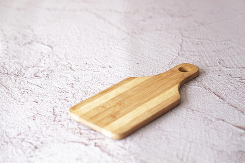 TABLA MADERA PEQUEÑA