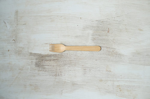 MADERA TENEDOR SKU: 10
