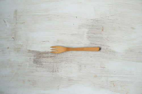 MADERA TENEDOR SKU: 61