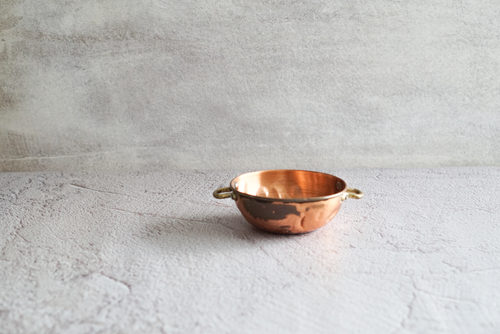 CACEROLA COBRE MINI
