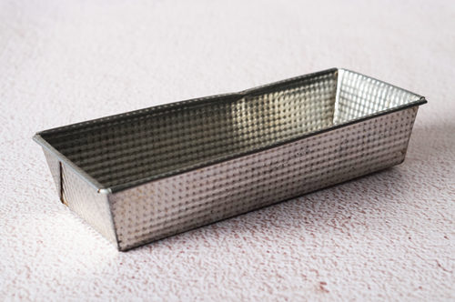 MOLDE METALICO SKU: 113