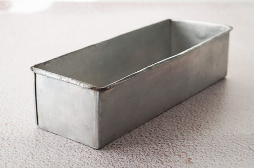 MOLDE METALICO SKU: 114