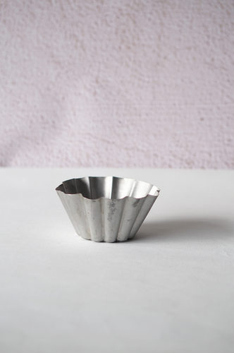 MOLDE METALICO SKU: 14
