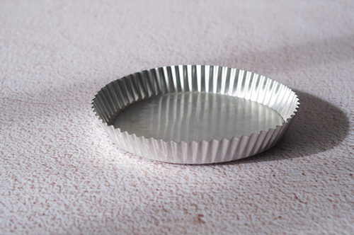 MOLDE METALICO SKU: 15