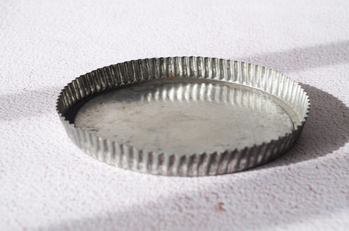 MOLDE METALICO SKU: 20