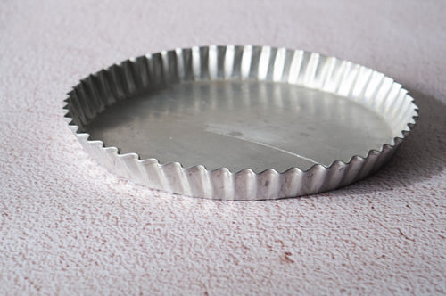 MOLDE METALICO SKU: 21