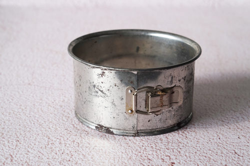 MOLDE METALICO SKU: 22