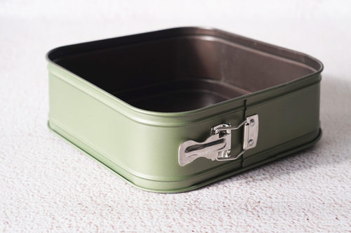 MOLDE METALICO SKU: 28