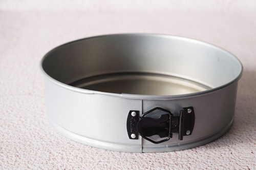MOLDE METALICO SKU: 29