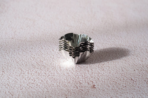 MOLDE METALICO SKU: 45-46-47-48-49-50