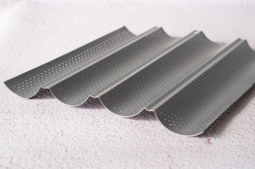 MOLDE METALICO SKU: 8