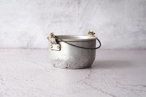 OLLA ALUMINIO PEQUEÑA
