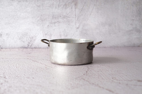 OLLA ALUMINIO PEQUEÑA